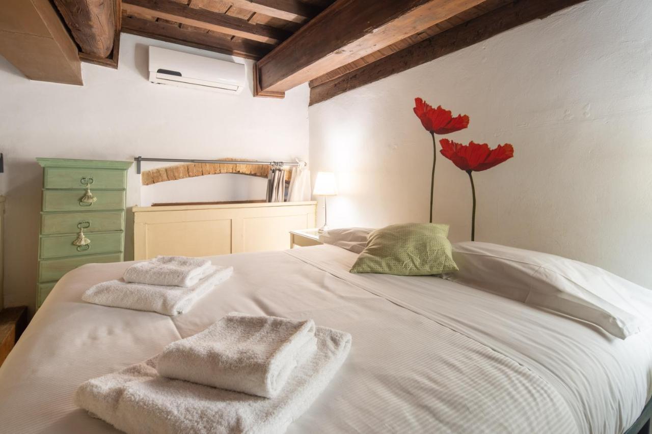 Apartamento Lambertesca Loft Florencia Exterior foto