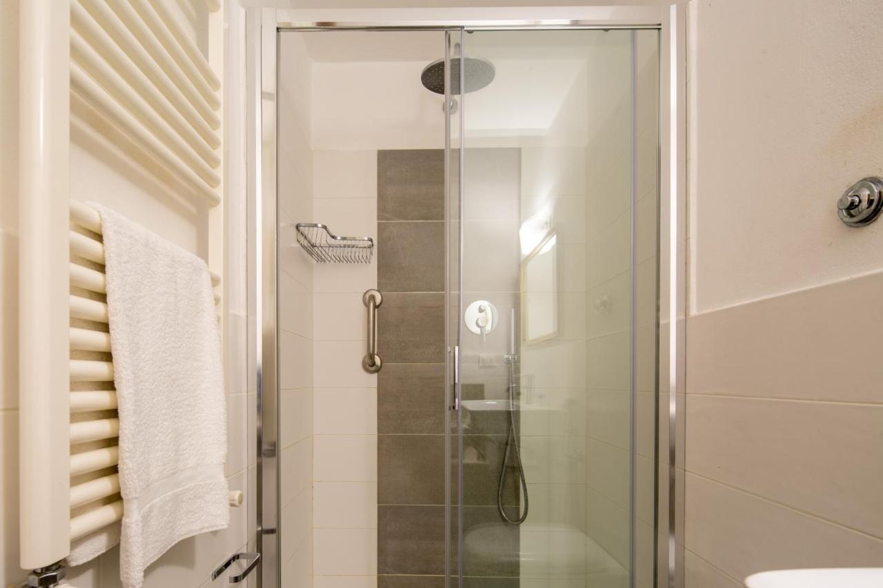 Apartamento Lambertesca Loft Florencia Exterior foto