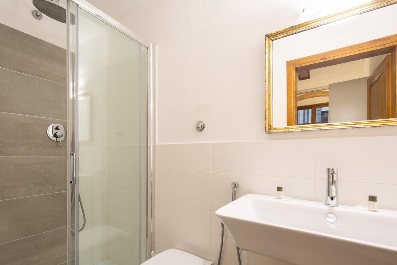 Apartamento Lambertesca Loft Florencia Exterior foto